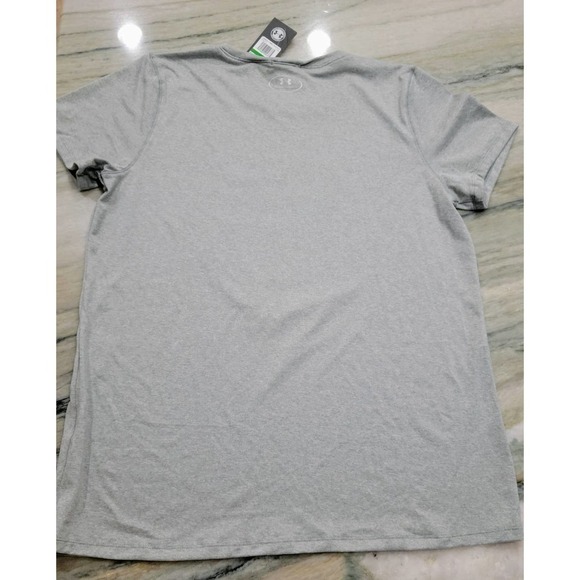 Under Armour Women's Baltimore Running Festival T Shirt Large - Picture 3 of 5